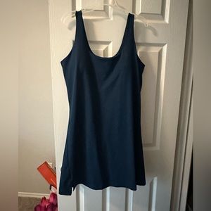 Fun athletic dress!!